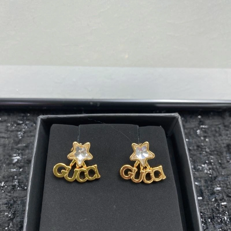 HighPerformance Gucci Earrings 244811