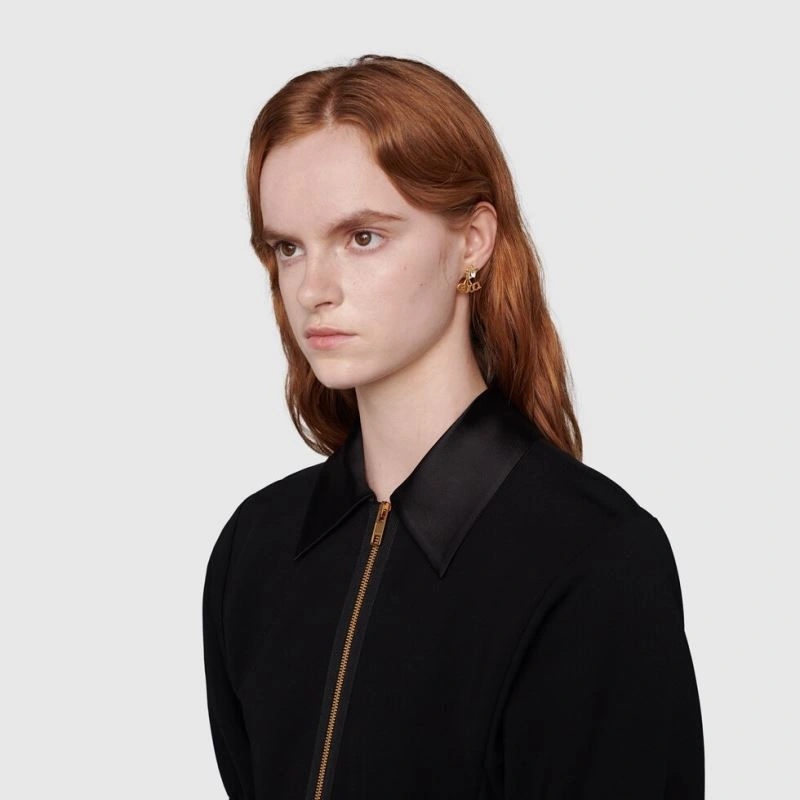 HighPerformance Gucci Earrings 244811