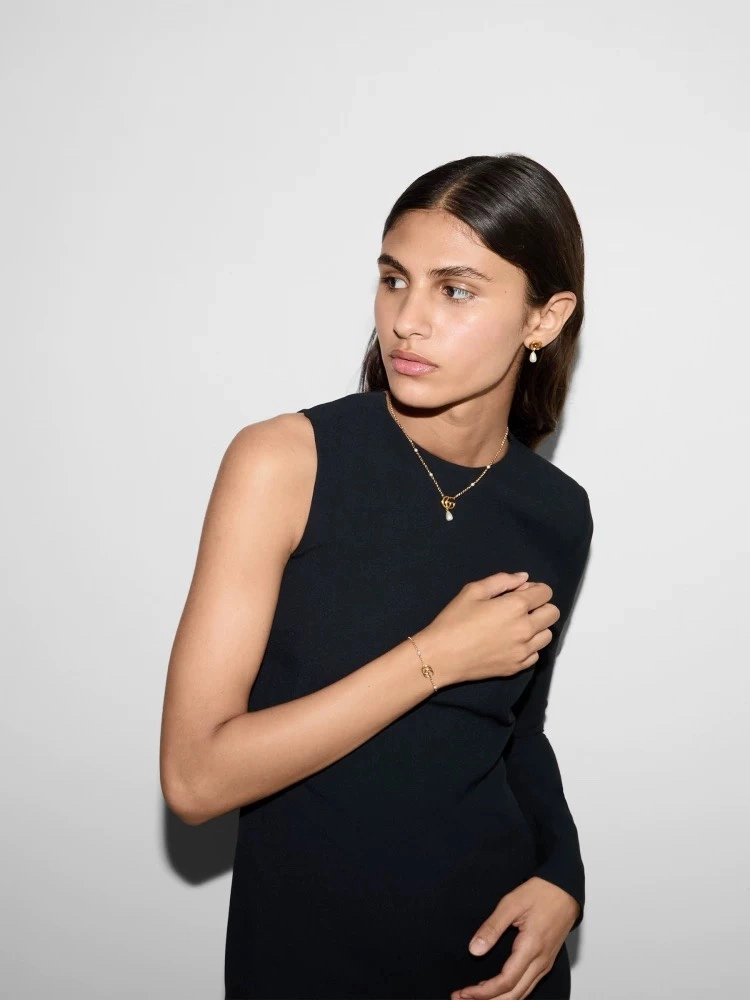 EyeCatching Gucci Earrings 244802