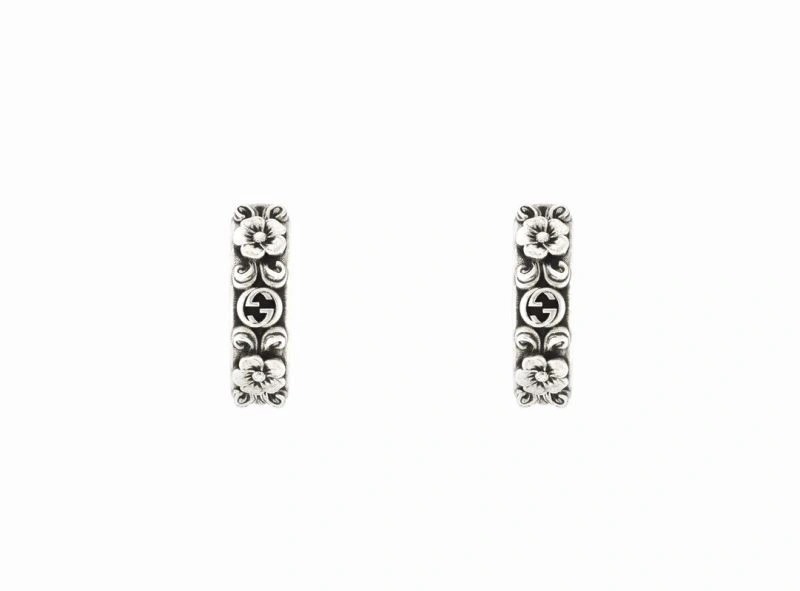 Gucci Earrings Packable 244797