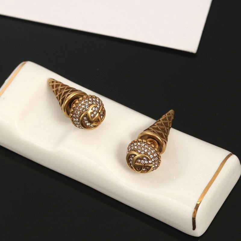 Gucci Earrings EyeCatching 244796