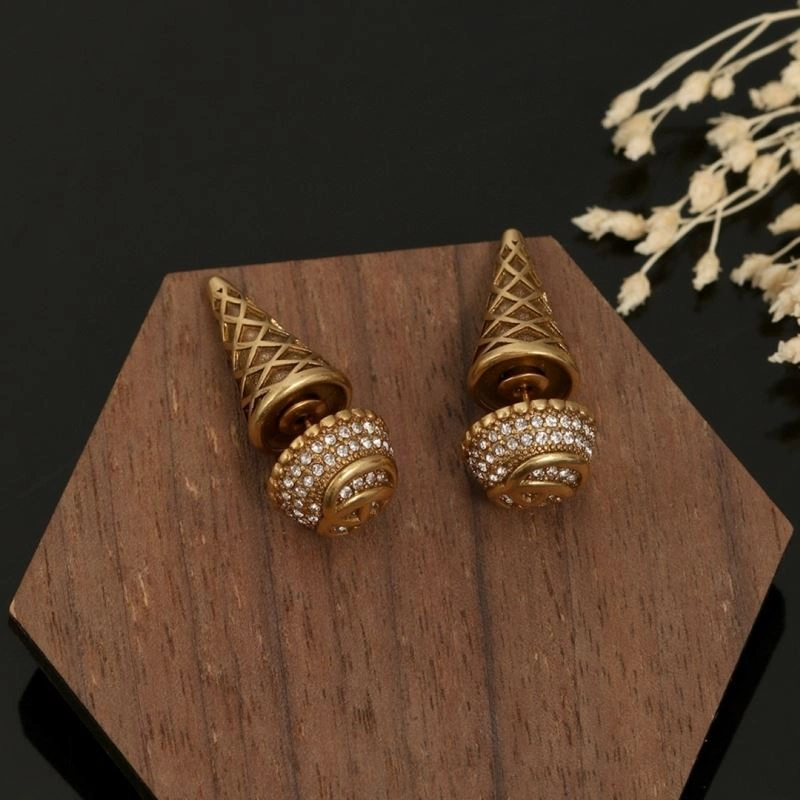 Gucci Earrings EyeCatching 244796