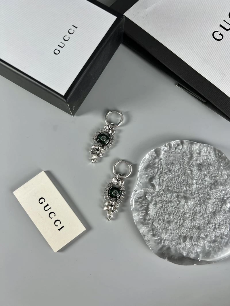 Gucci Earrings Durable 242838