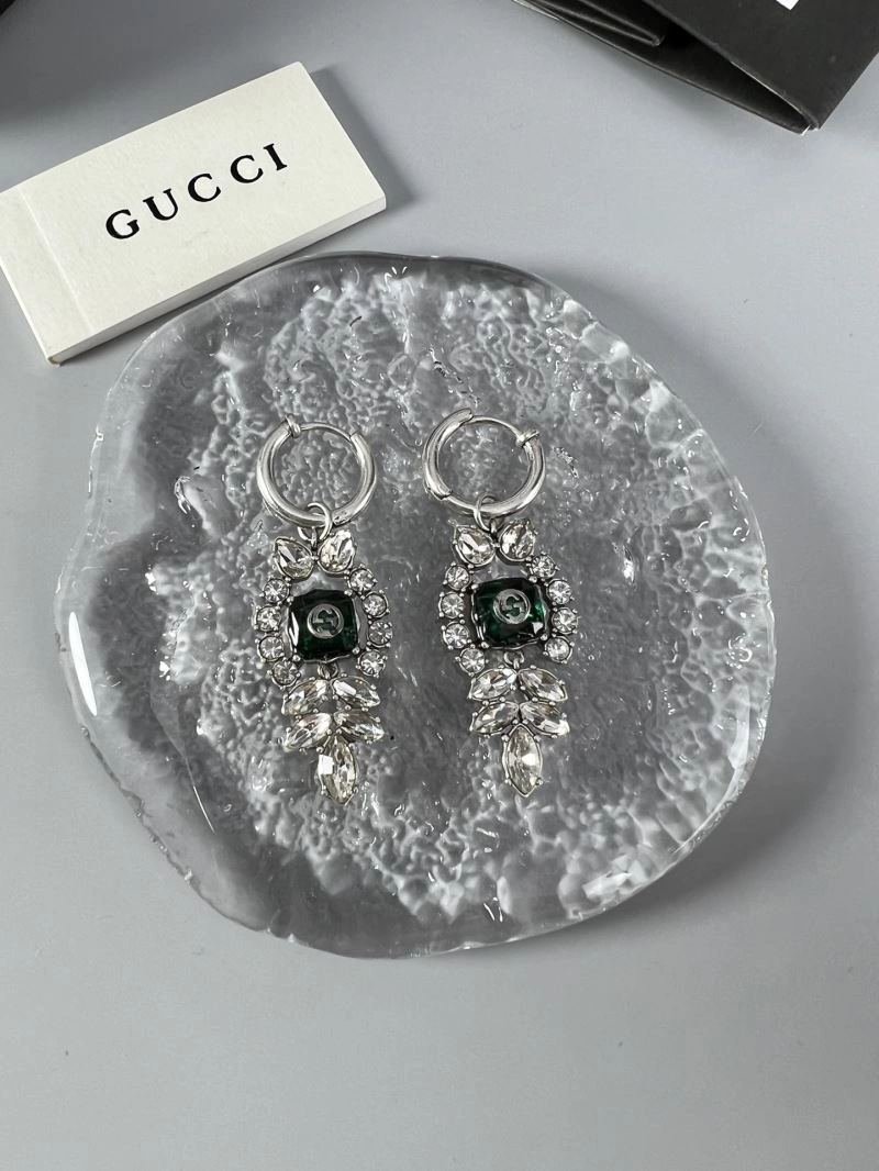 Gucci Earrings Durable 242838