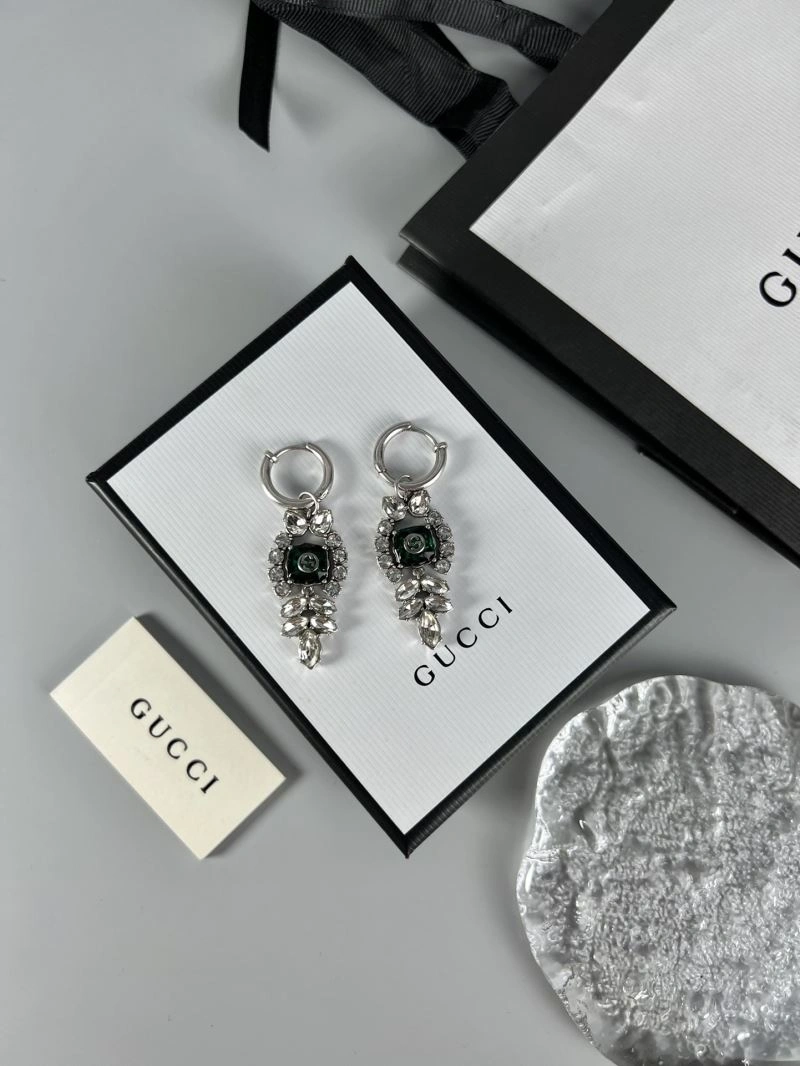 Gucci Earrings Durable 242838