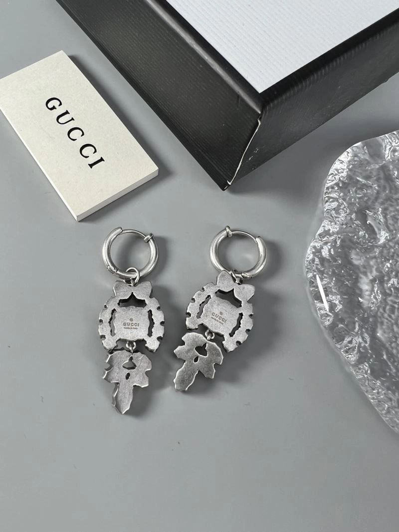 Gucci Earrings Durable 242838