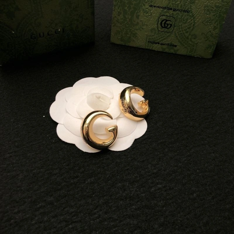 Gucci Earrings Affordable 244798