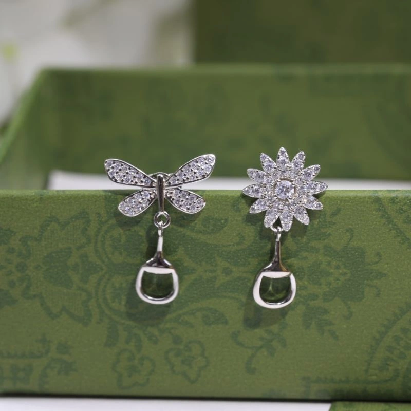 Gucci Earrings Casual 244799