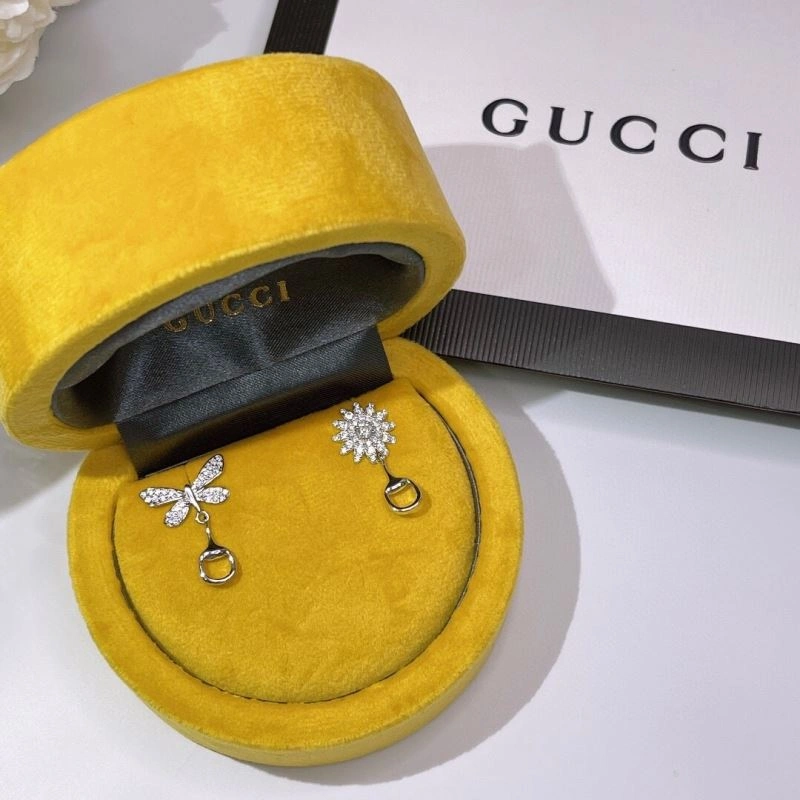 Gucci Earrings Casual 244799