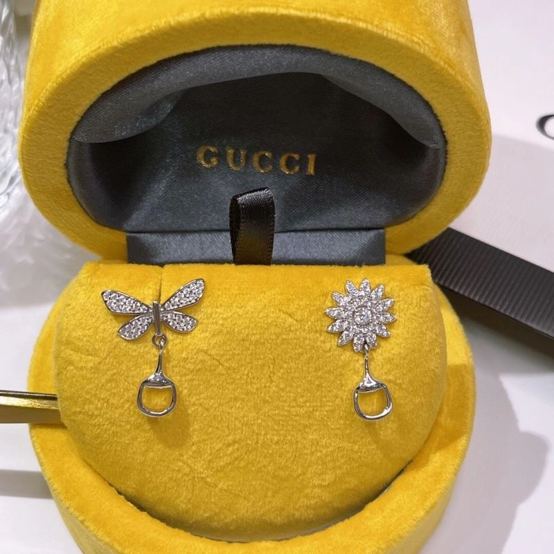 Gucci Earrings Casual 244799