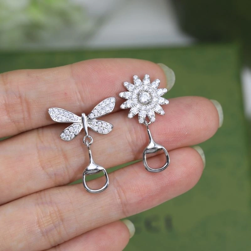 Gucci Earrings Casual 244799