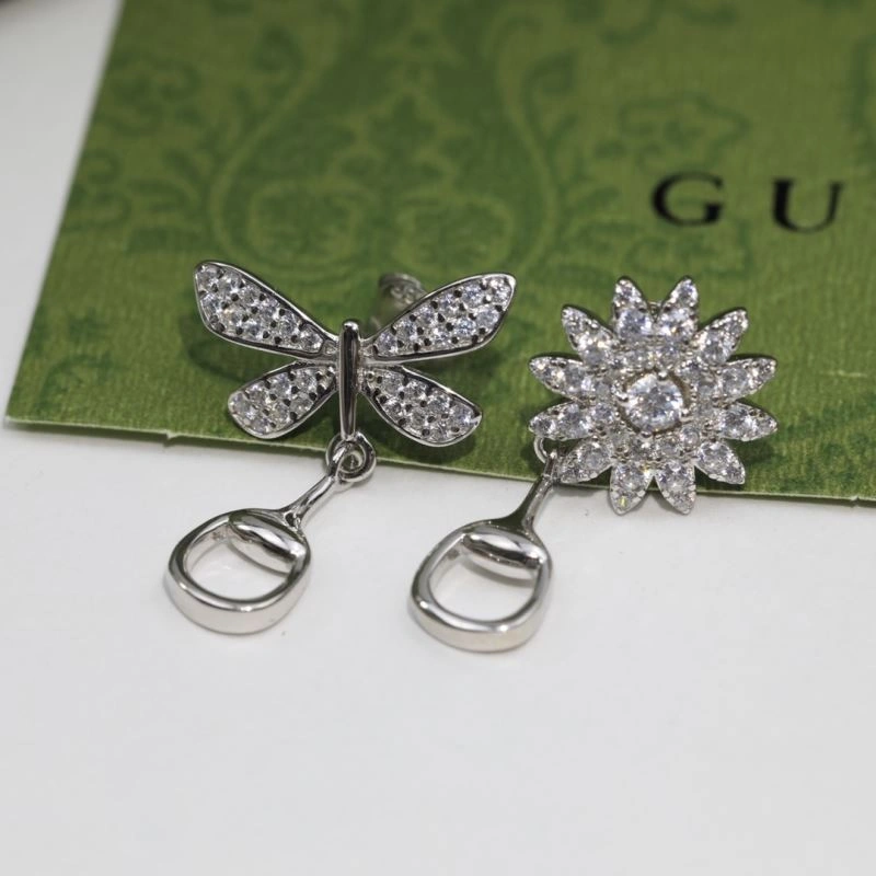 Gucci Earrings Casual 244799