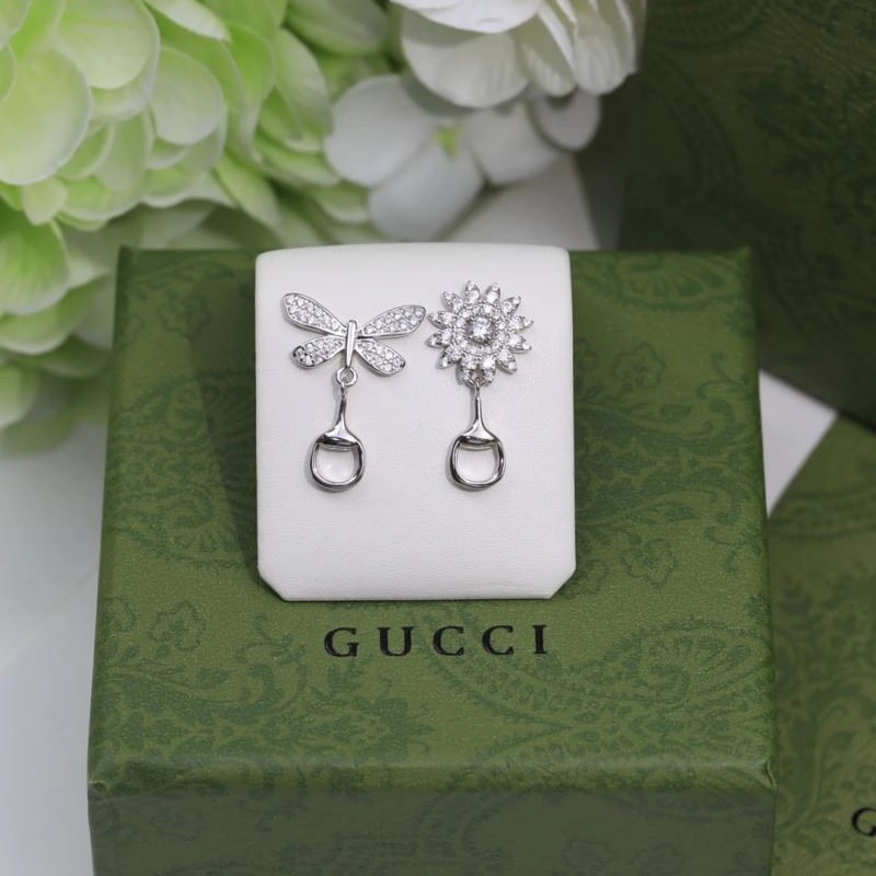 Gucci Earrings Casual 244799