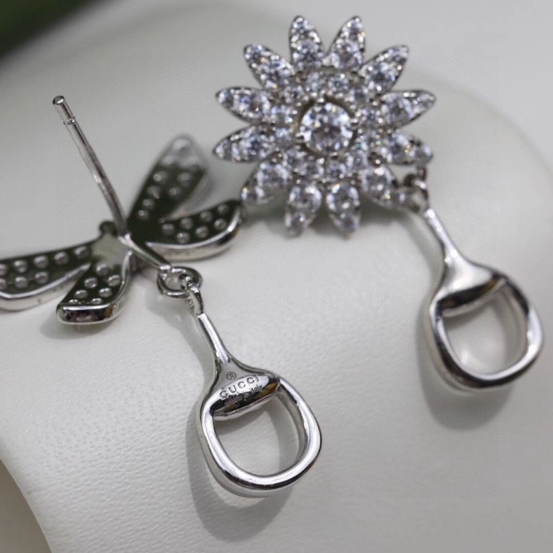 Gucci Earrings Casual 244799