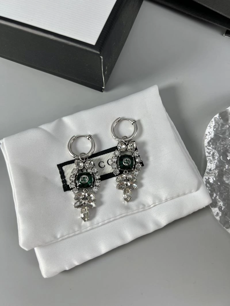 Gucci Earrings Chic 244563