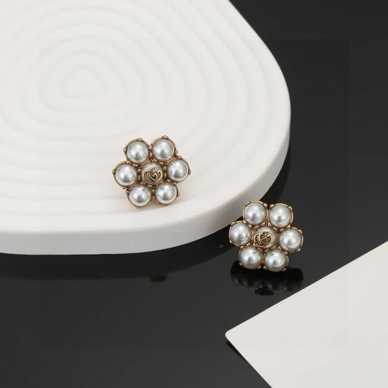 Gucci Earrings TechFriendly 244577