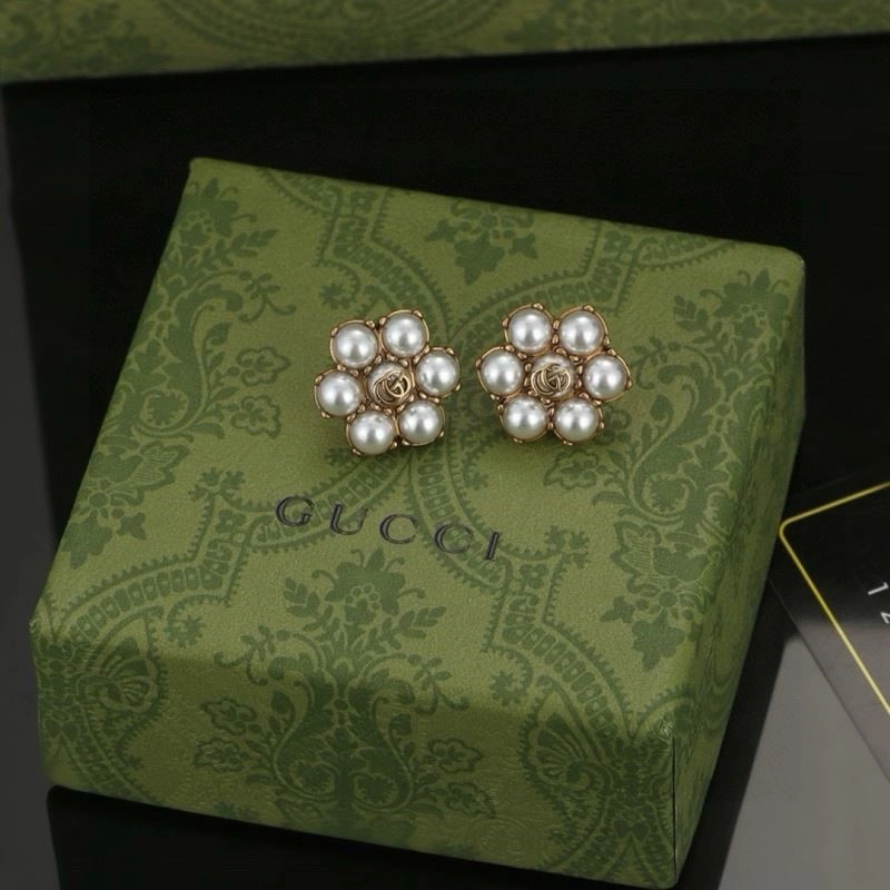 Gucci Earrings TechFriendly 244577