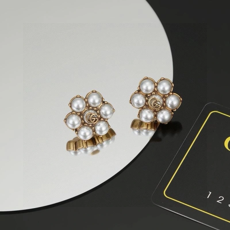 Gucci Earrings TechFriendly 244577