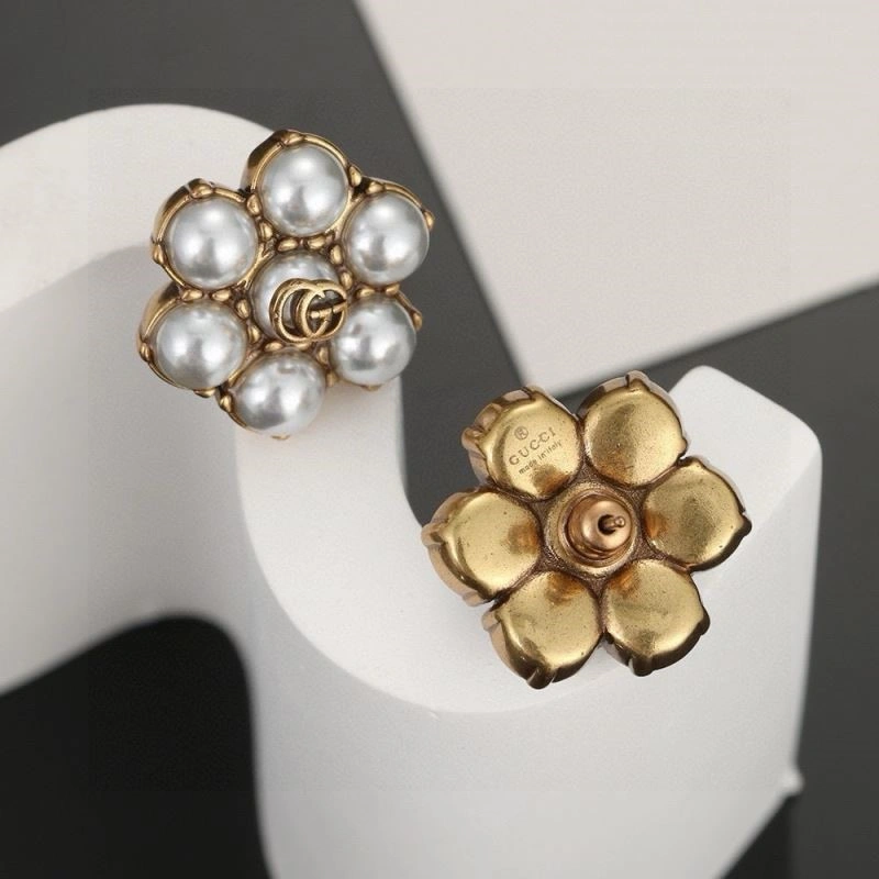 Gucci Earrings TechFriendly 244577