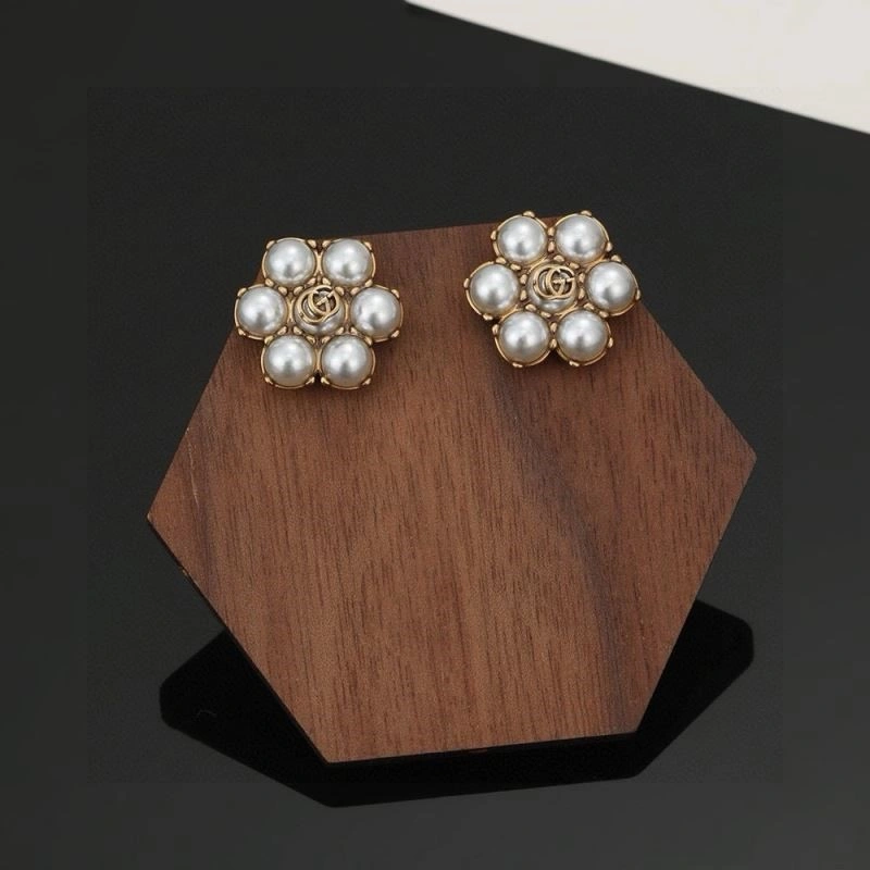 Gucci Earrings TechFriendly 244577