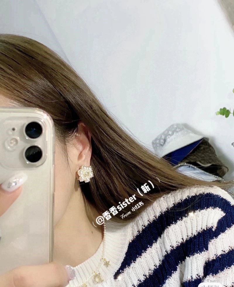 Gucci Earrings TechFriendly 244577