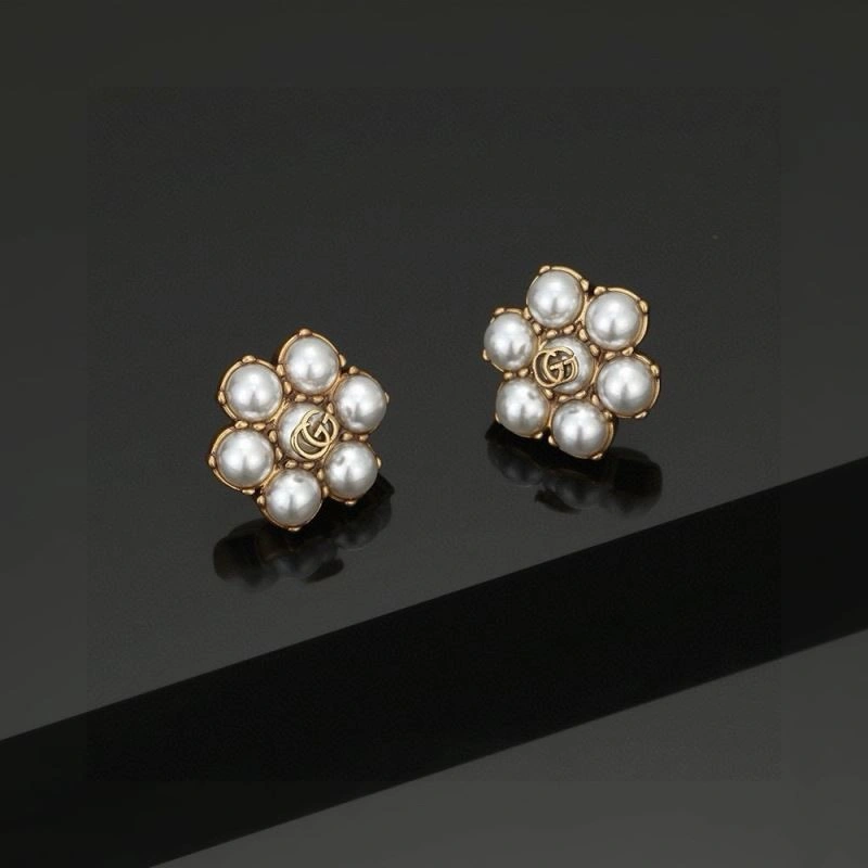 Gucci Earrings TechFriendly 244577