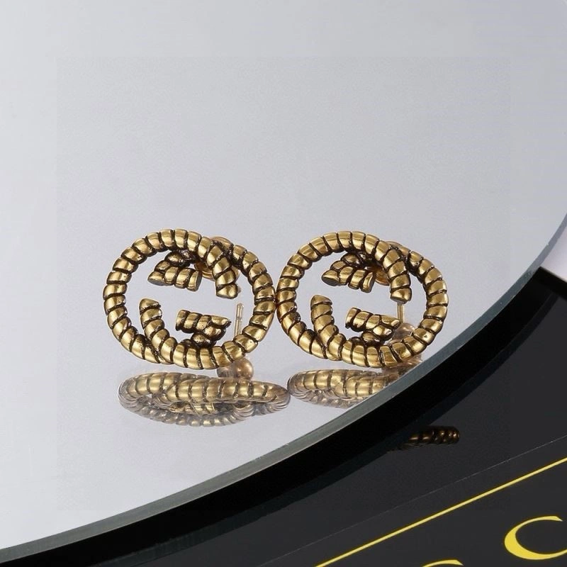 Gucci Earrings UrbanStyle 244570