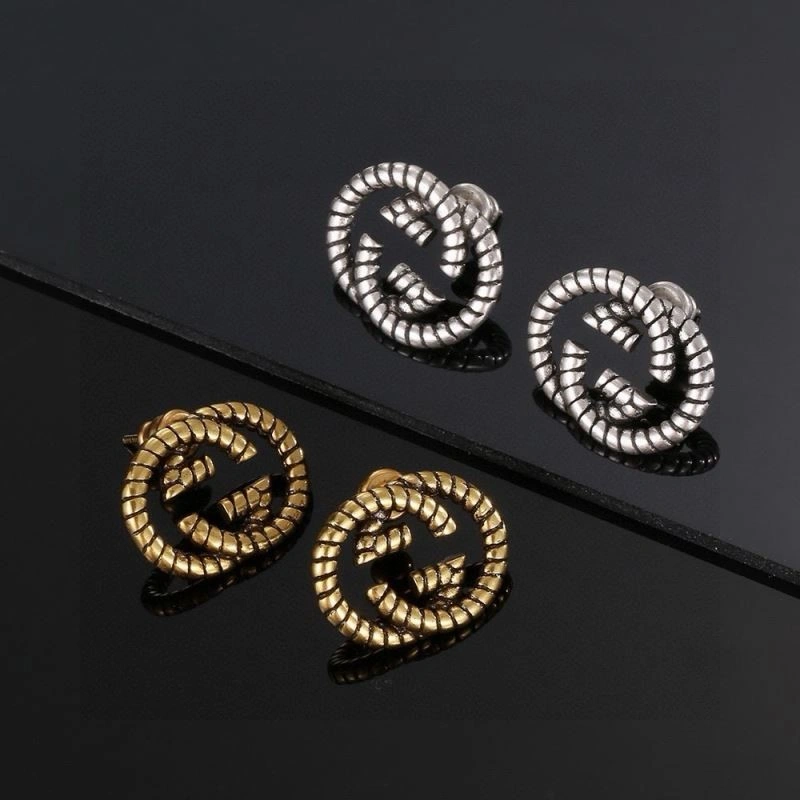 Gucci Earrings UrbanStyle 244570