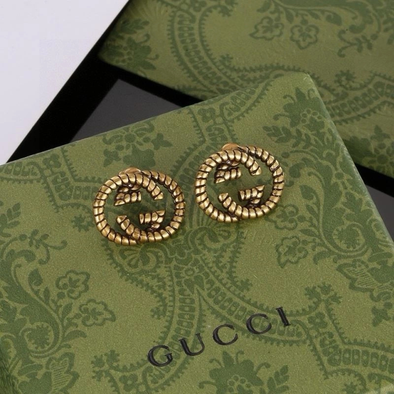 Gucci Earrings UrbanStyle 244570