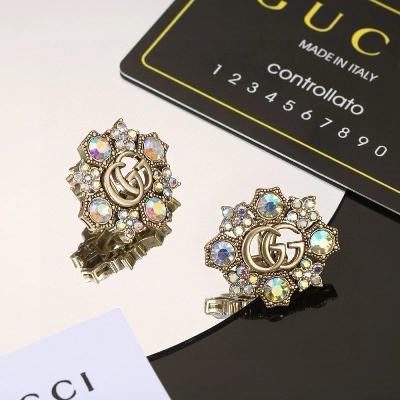 Modern Gucci Earrings 244560