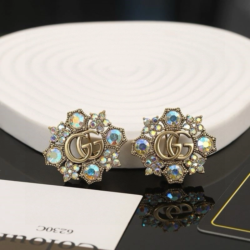 Modern Gucci Earrings 244560