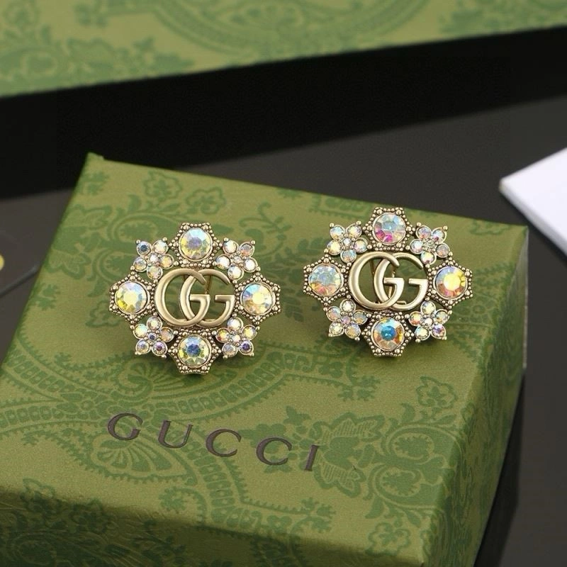 Modern Gucci Earrings 244560