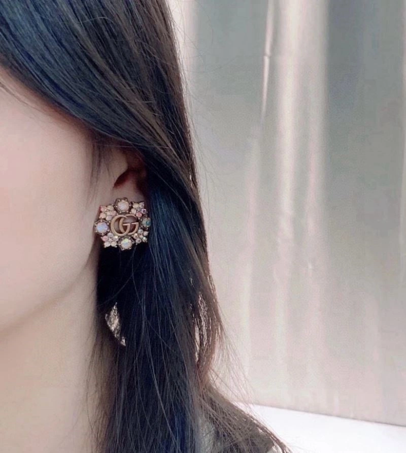 Modern Gucci Earrings 244560