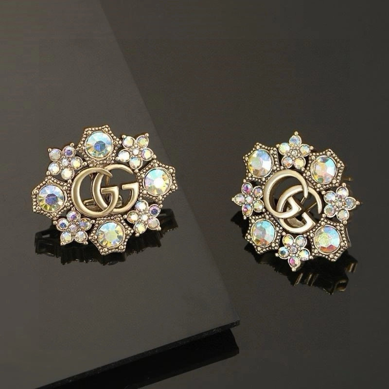 Modern Gucci Earrings 244560