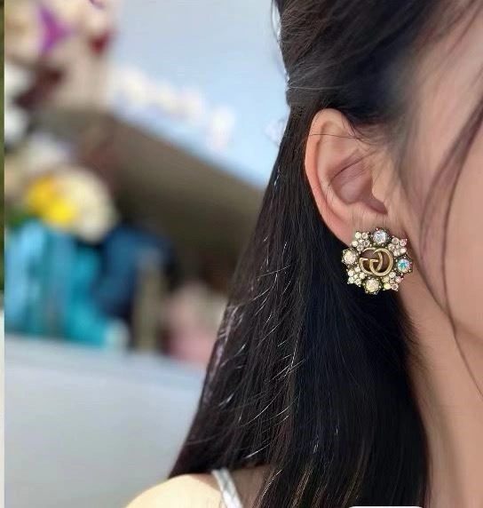 Modern Gucci Earrings 244560