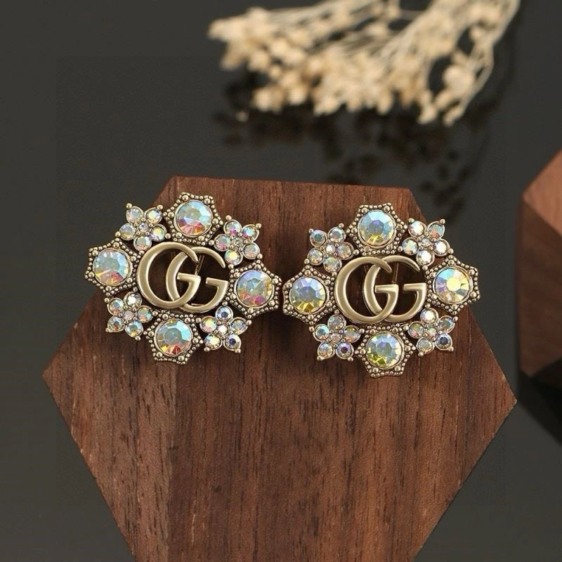 Modern Gucci Earrings 244560