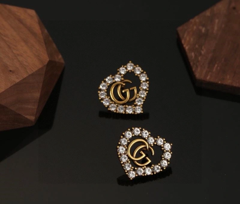 Seasonal Gucci Earrings 244579