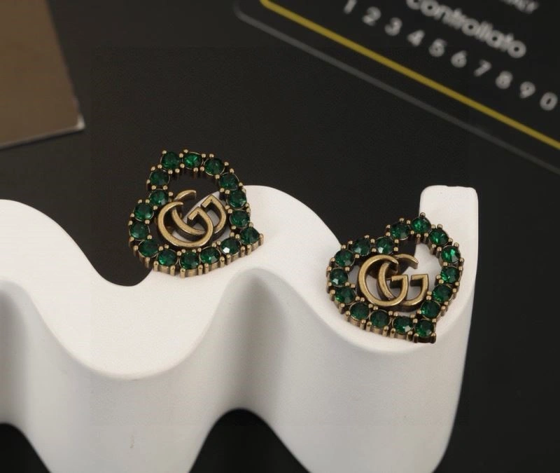 Seasonal Gucci Earrings 244579