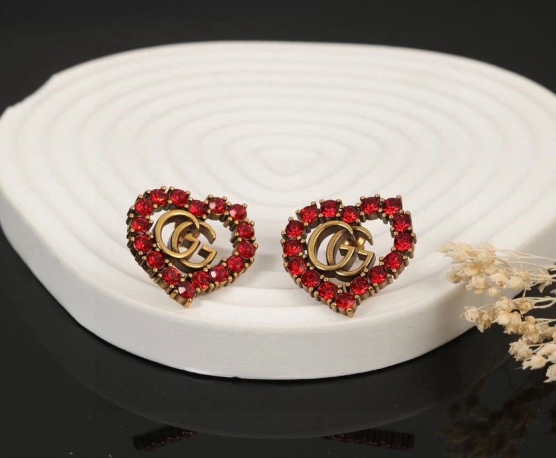 Seasonal Gucci Earrings 244579