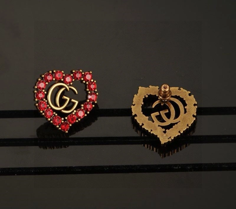 Seasonal Gucci Earrings 244579