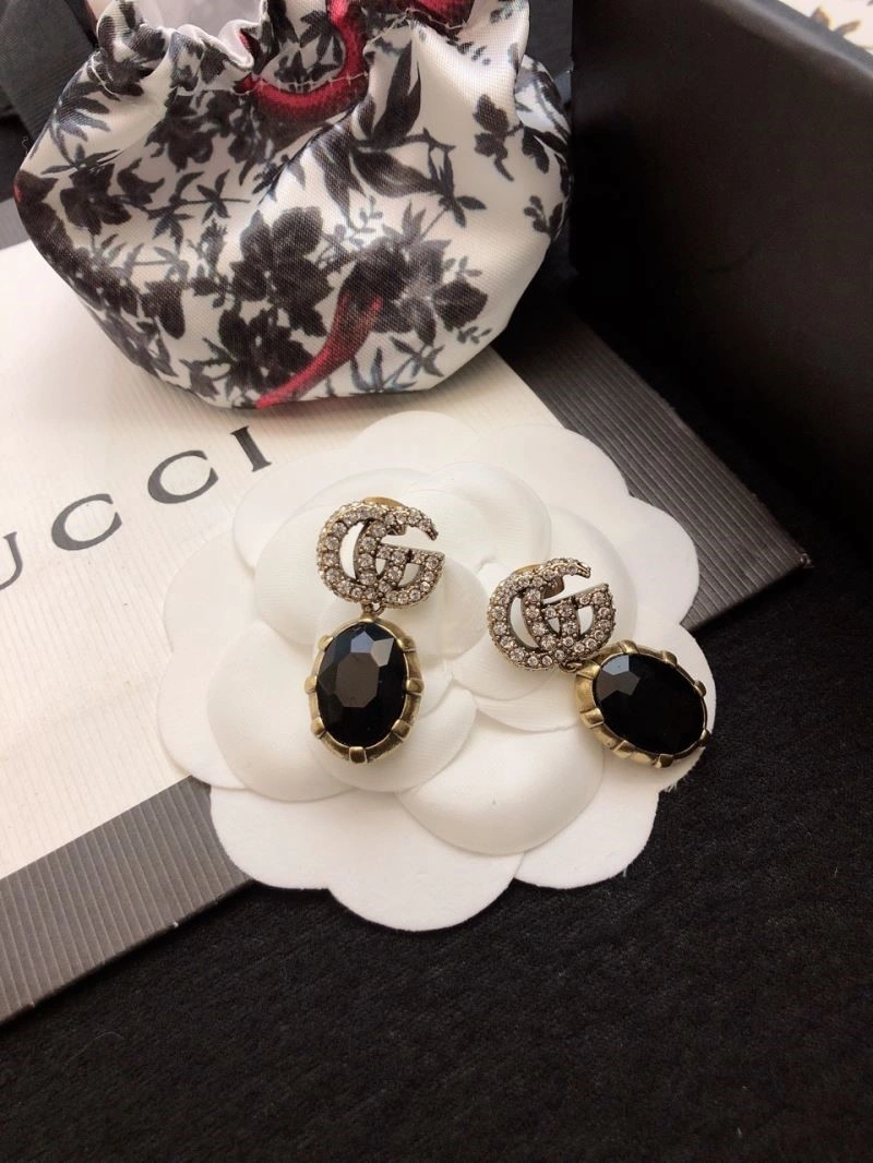 Gucci Earrings GoAnywhere 244582