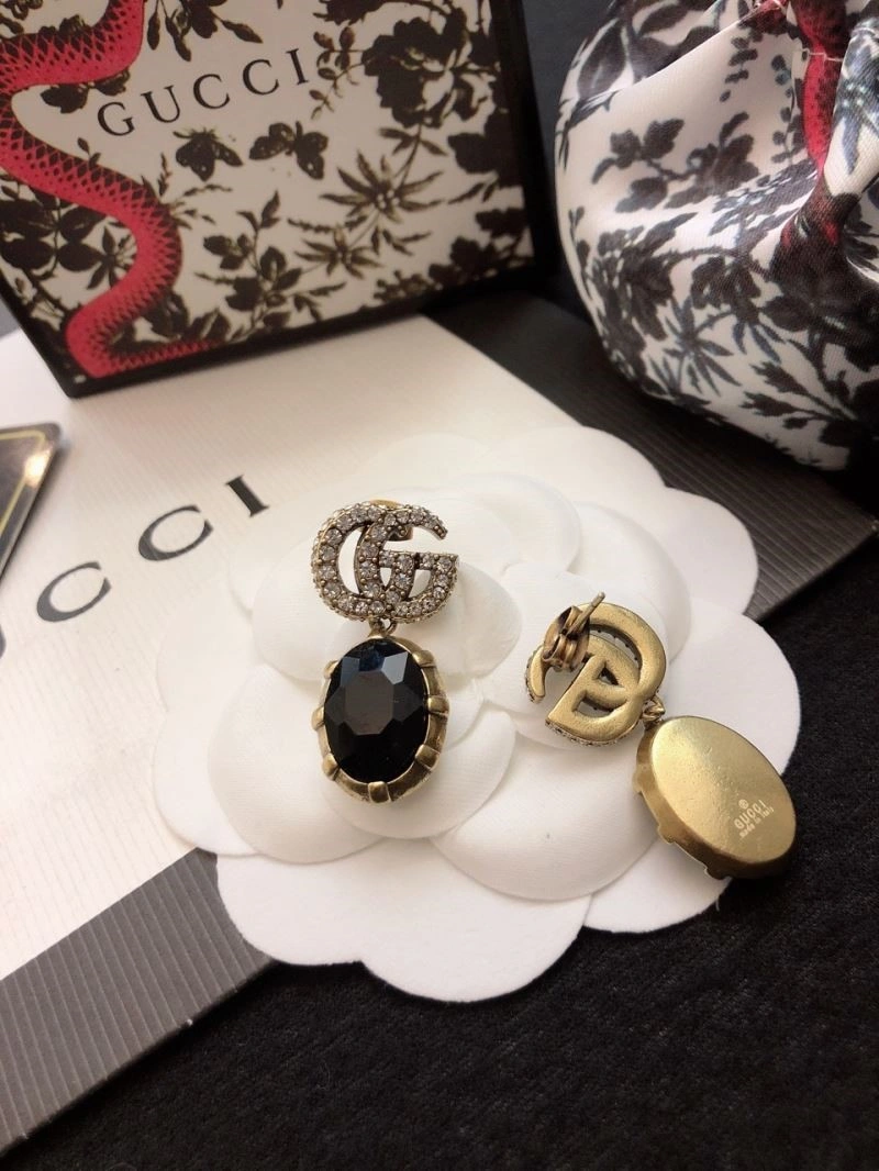 Gucci Earrings GoAnywhere 244582