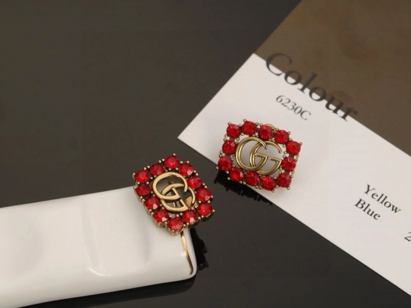 Contemporary Gucci Earrings 244583