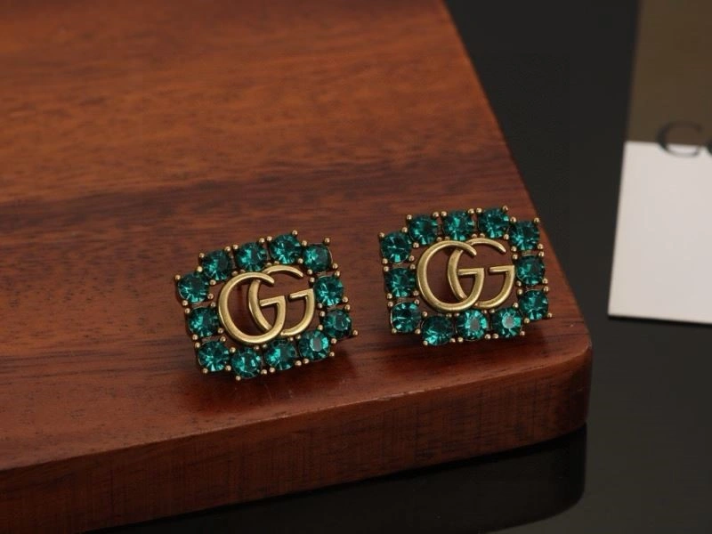 Contemporary Gucci Earrings 244583