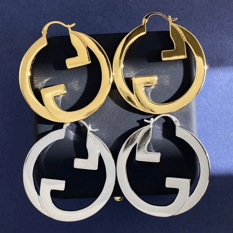 UrbanChic Gucci Earrings 244567