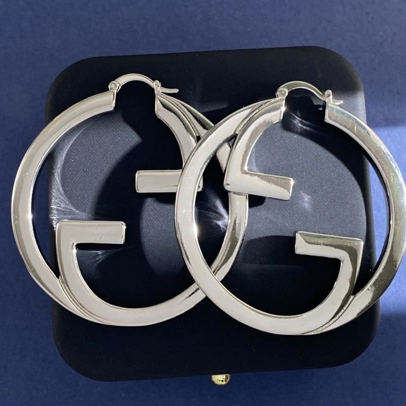 Gucci Earrings Comfortable 244557