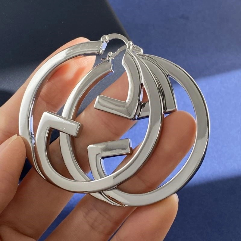 Gucci Earrings Comfortable 244557