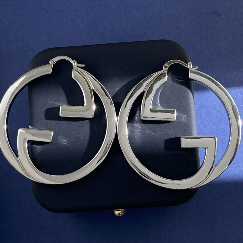 Gucci Earrings Comfortable 244557