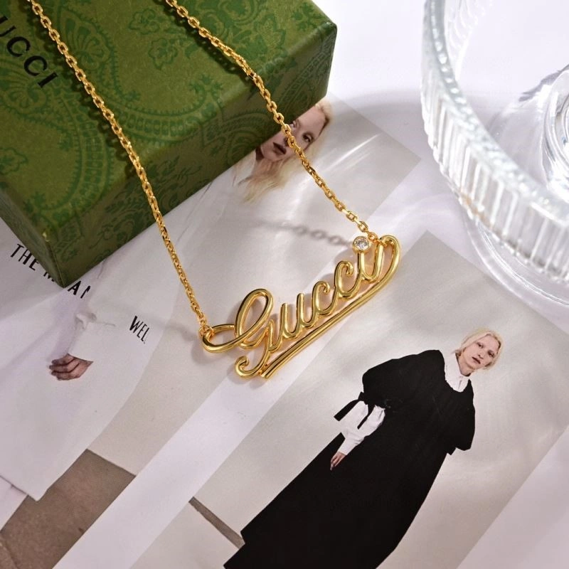 Gucci Earrings Unique 244345