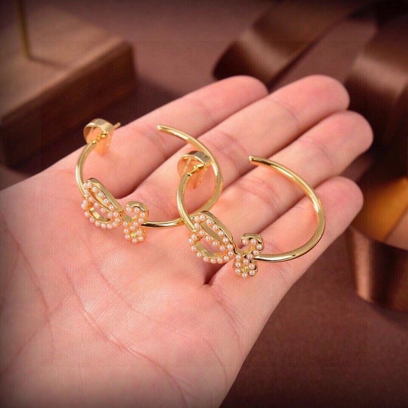 Gucci Earrings Unique 244345
